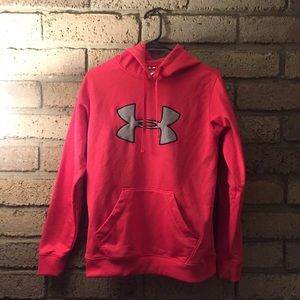 Under Armour Hoodie